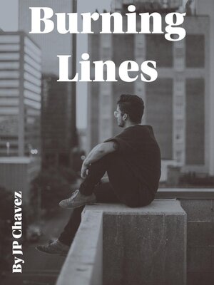 cover image of Burning Lines